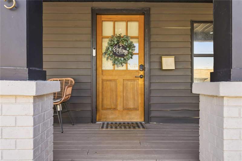 2 bedroom Single Family Residence at 2925 24th Street, Herkimer Heights, St Petersburg — photo 3