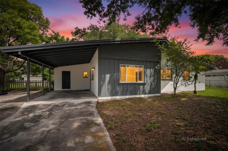 3 bedroom Single Family Residence at 113 6TH JPV STREET, JAN PHYL VILLAGE, WINTER HAVEN — photo 1