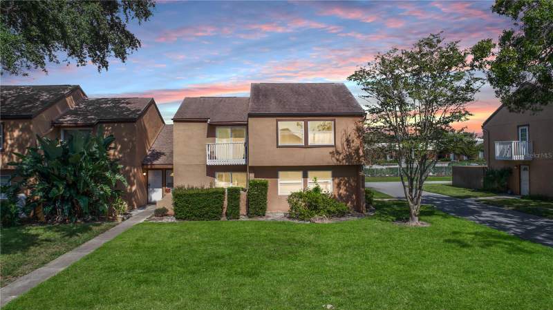Clearbrooke Townhouses
