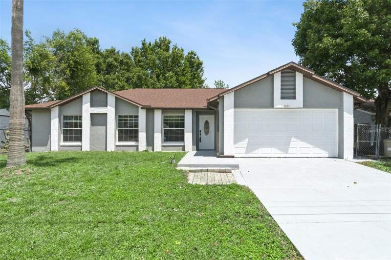 621 N DELMONTE COURT home for sale in Poinciana Village 1 Nbhd 1 South Poinciana