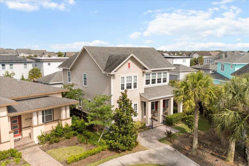 4 bedroom Single Family Residence at 13358 Beebe Alley, Laureate Park Ph 7, Orlando — photo 4
