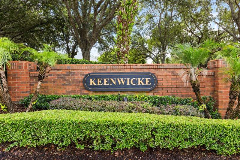 3 bedroom Single Family Residence at 1154 Kersfield Circle, Keenwicke Ph 3, Lake Mary — photo 4