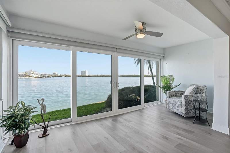 2 bedroom Condominium at 868 Bayway Boulevard #101, Clearwater Point 3, Clearwater Beach — photo 5