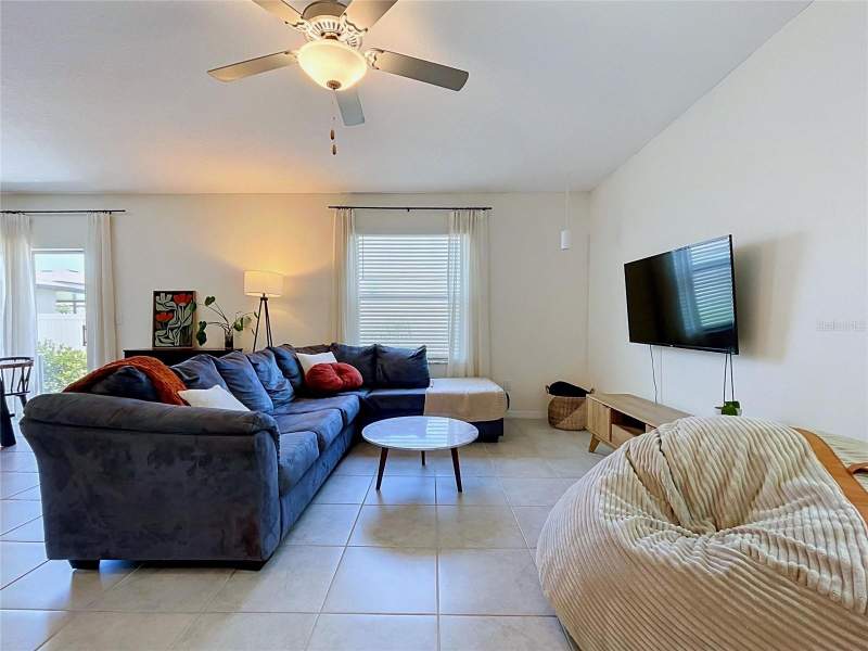 4 bedroom Single Family Residence at 6131 SPRING CRAYFISH AVENUE, COPPERSPRING PH 3, NEW PORT RICHEY — photo 3