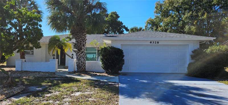 3 bedroom Single Family Residence at 6328 Georgia Avenue, Bayshore Gardens Sec 19, Bradenton — photo 2