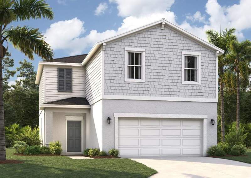 4 bedroom Single Family Residence at 5472 MEADOW WALK DRIVE, WYNNSTONE, DAVENPORT — photo 1
