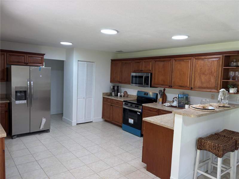 3 bedroom Single Family Residence at 4651 SE 135th Place, Belleview Heights Estate, Summerfield — photo 2