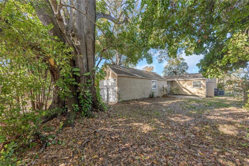 2 bedroom Single Family Residence at 4139 26th Street, Clear Vista, St Petersburg — photo 2