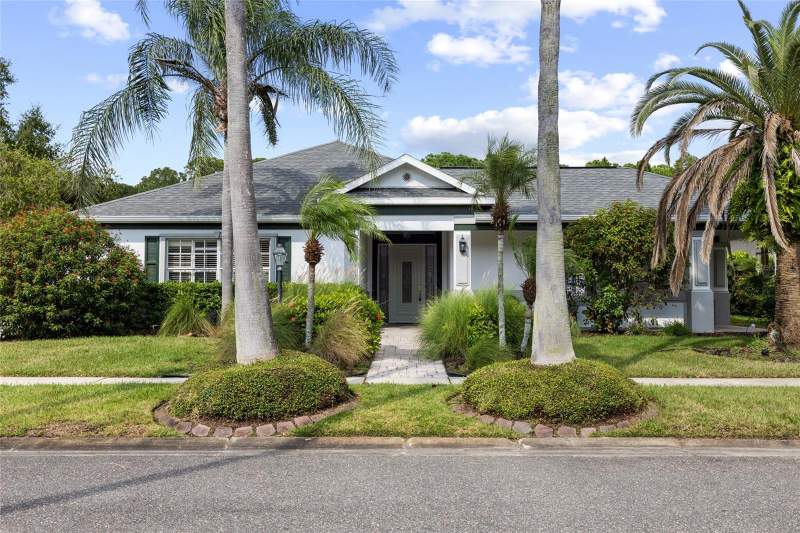 4 bedroom Single Family Residence at 12009 Brewster Drive, Westchase, Tampa — photo 2