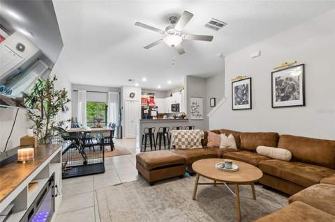 3633 Bellmeade Court, Wesley Chapel FL - photo 9 of 73