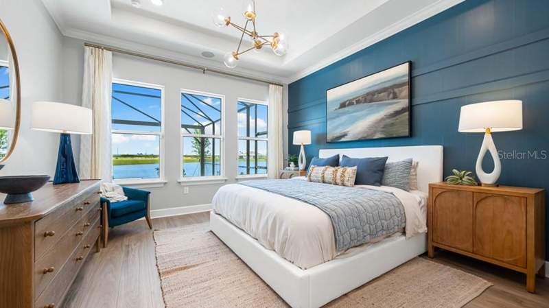 3 bedroom Single Family Residence at 7641 Moonbeam Avenue, Esplanade At Skye Ranch, Sarasota — photo 4