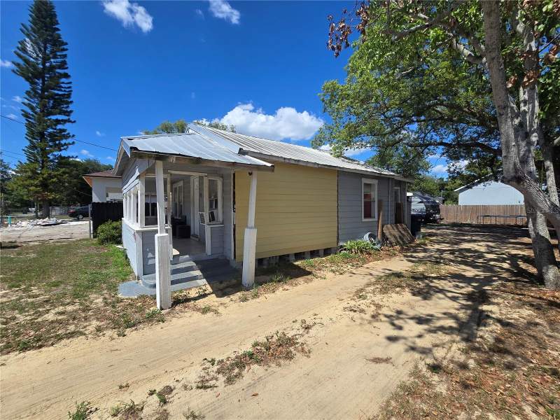 3 bedroom Single Family Residence at 3703 N 51st Street, Grant Park, Tampa — photo 4
