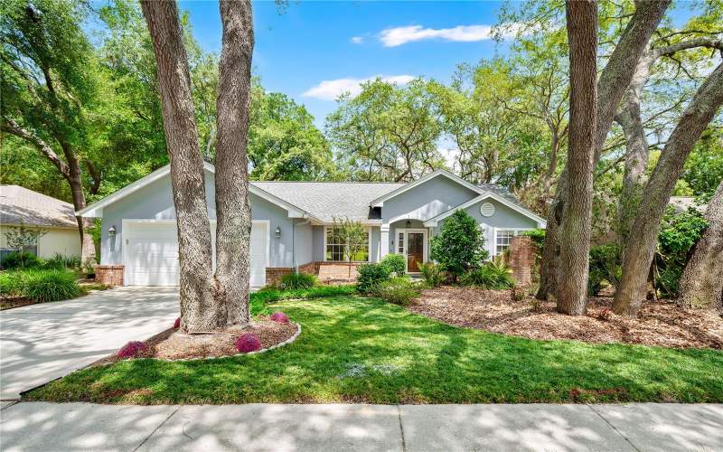 3 bedroom Single Family Residence at 309 Oak Leaf Circle, Misty Oaks, Lake Mary — photo 2