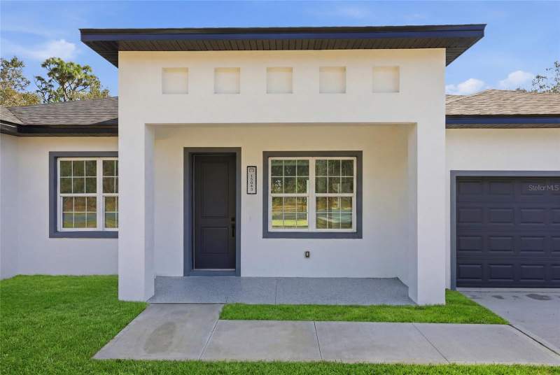 4 bedroom Single Family Residence at 2111 SW 156th Place, Marion Oaks Unit 03, Ocala — photo 2