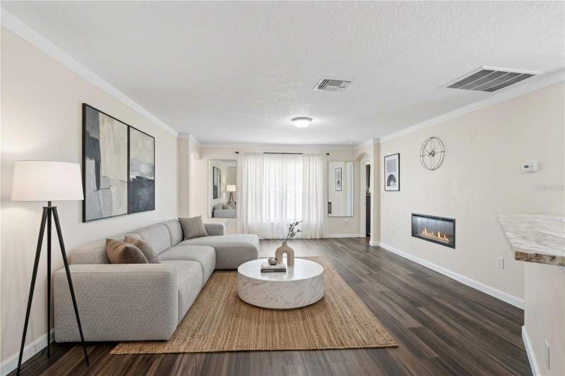 3 bedroom Single Family Residence at 2665 ROTHERHAM ROAD, CHELSEA OAKS SOUTH, TAVARES — photo 4