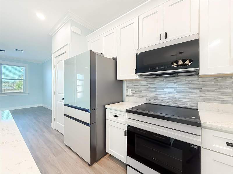 3 bedroom Single Family Residence at 12847 SW 73rd Terrace, Marion Oaks Un 10, Ocala — photo 4