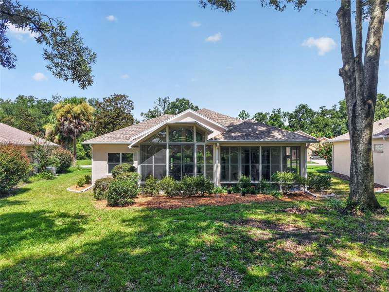 2 bedroom Single Family Residence at 11093 SW 69th Circle, Oak Run Crescent Oaks, Ocala — photo 4