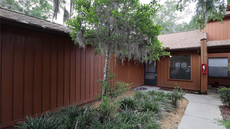 2 bedroom Villa at 2701 NE 10th Street #708, Oakbrook Village, Ocala — photo 3