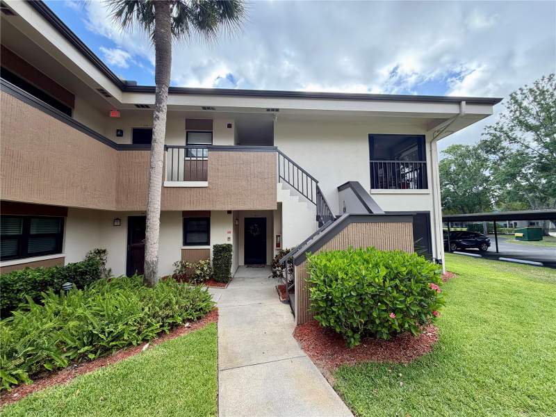 Landings Condo