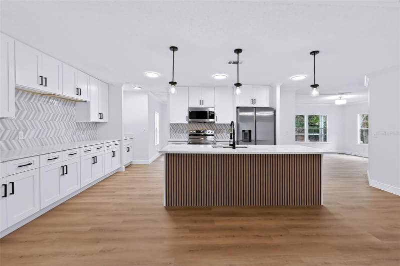 3 bedroom Single Family Residence at 14100 Little Ranch Road, Highlands, Spring Hill — photo 3