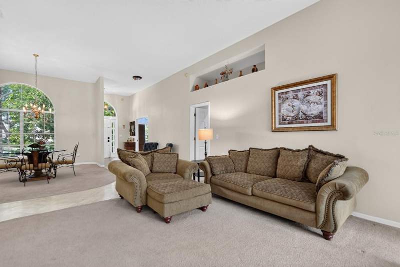 4 bedroom Single Family Residence at 7691 BELVOIR DRIVE, METROWEST SEC 04, ORLANDO — photo 4