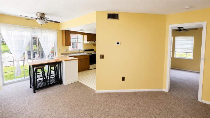 1 bedroom Condominium at 7972 Midway Drive Terrace #O103, Derby Downs, Ocala — photo 4