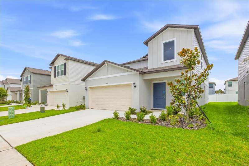 5 bedroom Single Family Residence at 641 Bald Cypress Drive, Cypress Point/Lk Parker, Lakeland — photo 3