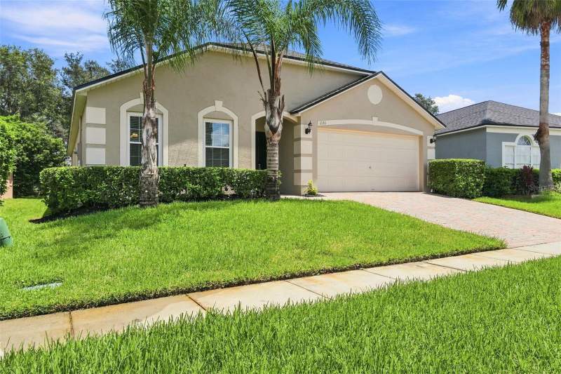 4 bedroom Single Family Residence at 1151 Beech Grove Way, Timber Isle, Orlando — photo 3