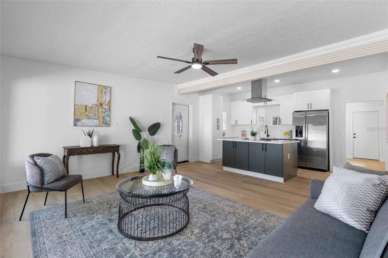 3 bedroom Single Family Residence at 1624 Baltimore Drive, Kingswood Manor 1st Add, Orlando — photo 2