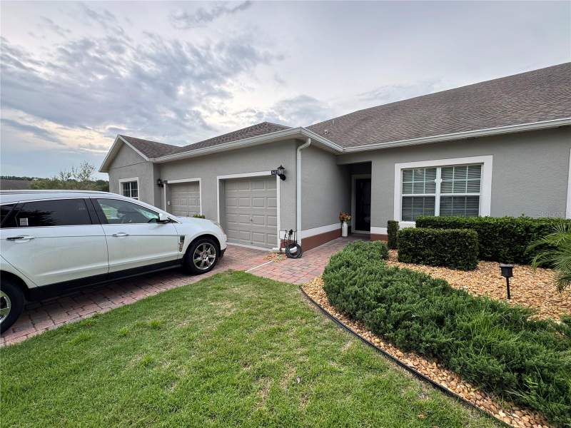 Heritage Hills