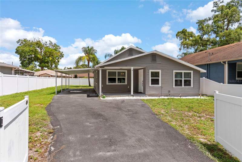3 bedroom Single Family Residence at 1804 E Idlewild Avenue, California Heights Add, Tampa — photo 2