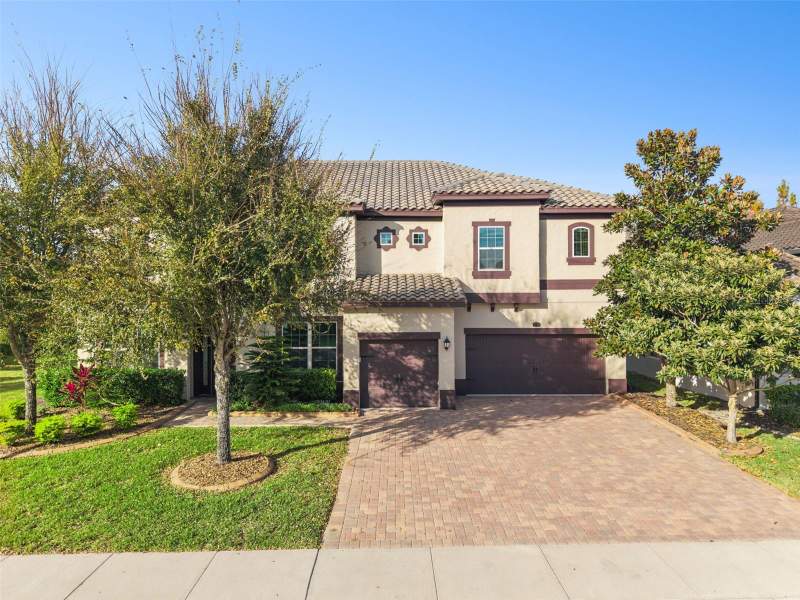 BellevueHomes for Sale in Oviedo, FL