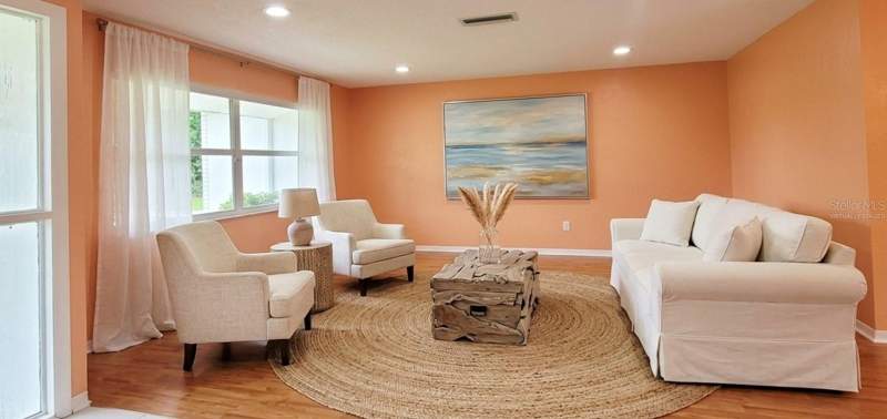 2 bedroom Single Family Residence at 1371 S Prairie Circle, Deltona Lakes Unit 09, Deltona — photo 3