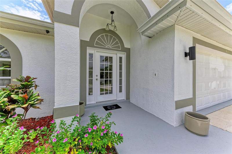 3 bedroom Single Family Residence at 3081 Jody Street, Port Charlotte Sec 031, Port Charlotte — photo 5