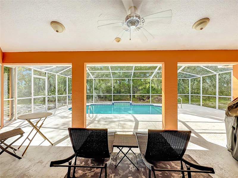 3 bedroom Single Family Residence at 26 Mangrove Court, Sugarmill Woods Cypress Village, Homosassa — photo 2