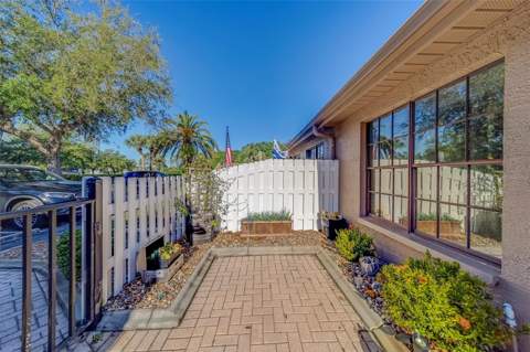 3135 Charter Club Drive #G, Tarpon Springs FL - photo 6 of 6