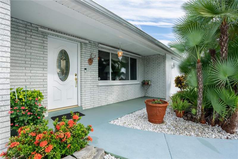 2 bedroom Single Family Residence at 9024 Lido Lane, Embassy Hills, Port Richey — photo 3