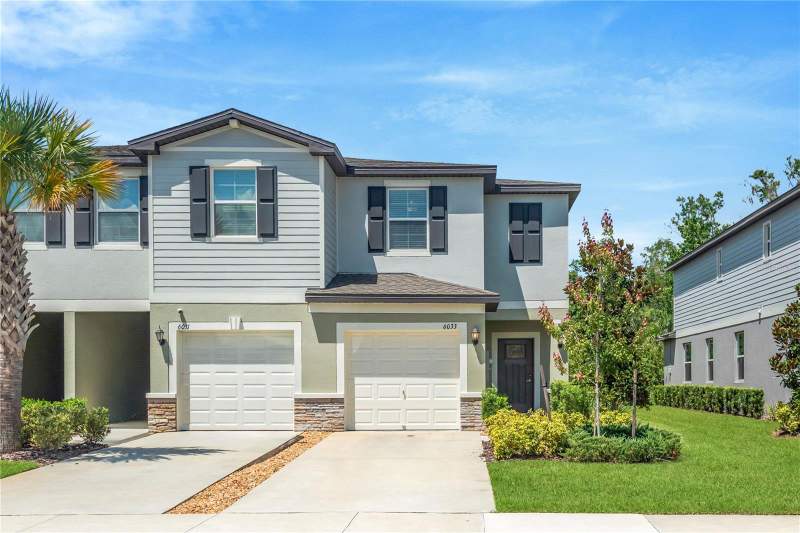 6033 ACARA LANE home for sale in Townes Lake Thomas