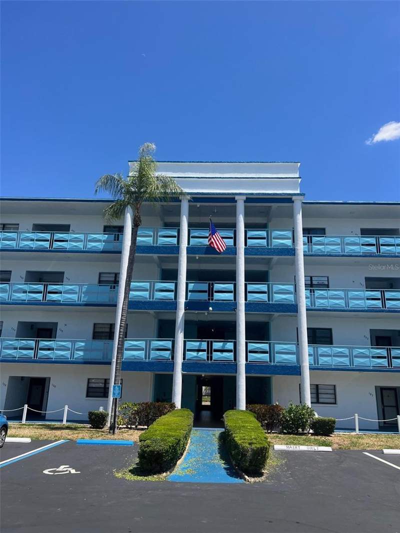 5970 80TH STREET #101 home for sale in Terrace Park Of Five Towns