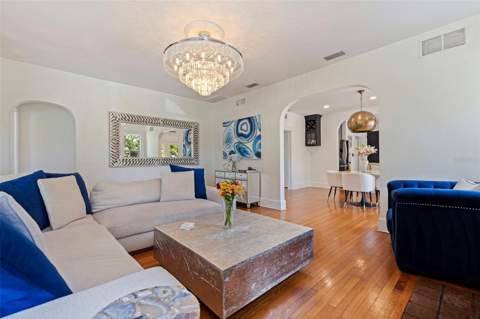 1037 51st Avenue, St Petersburg FL - photo 10 of 46