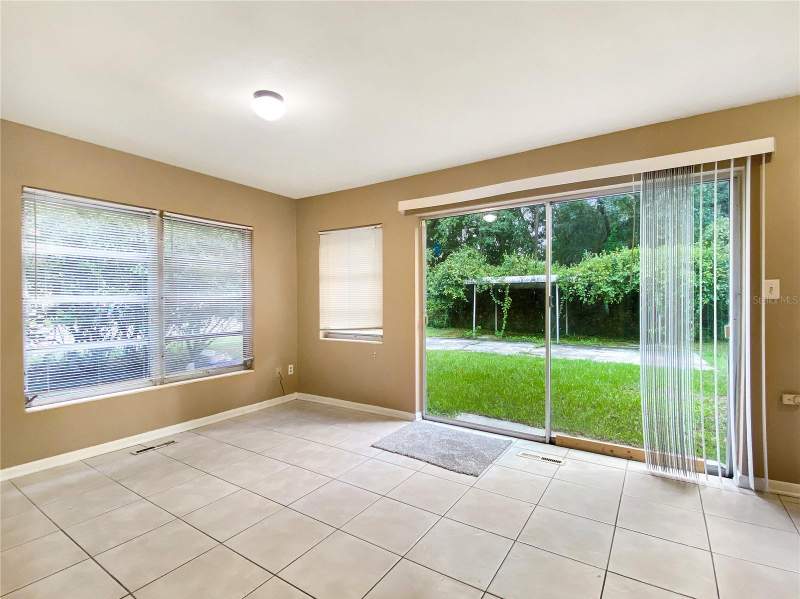 4 bedroom Single Family Residence at 1119 SW 11th Avenue, Audubon Park Rep, Gainesville — photo 5