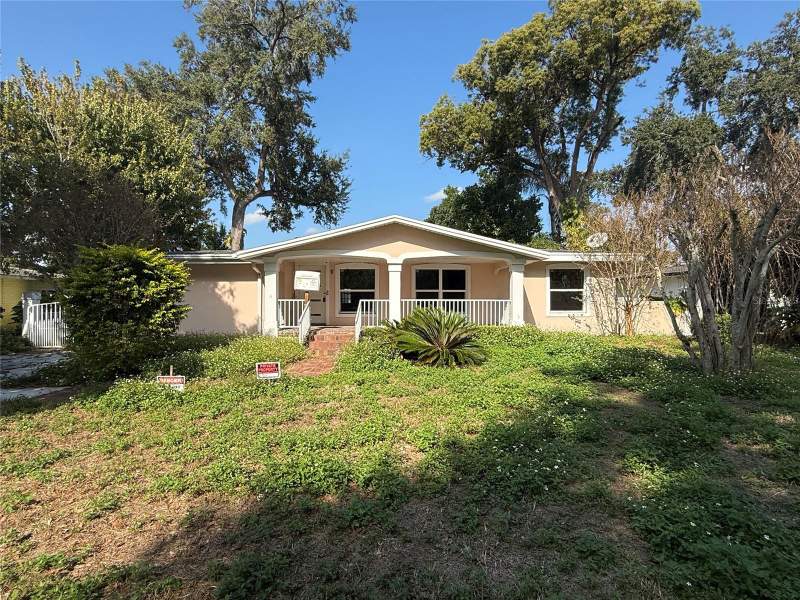 5 bedroom Single Family Residence at 1015 S PALM AVENUE, LAKEVIEW PARK, ORLANDO — photo 1