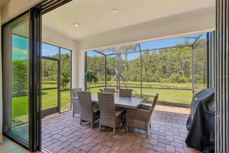 3 bedroom Single Family Residence at 4333 Cairoli Court, Esplanade At Wiregrass Ranch, Wesley Chapel — photo 3