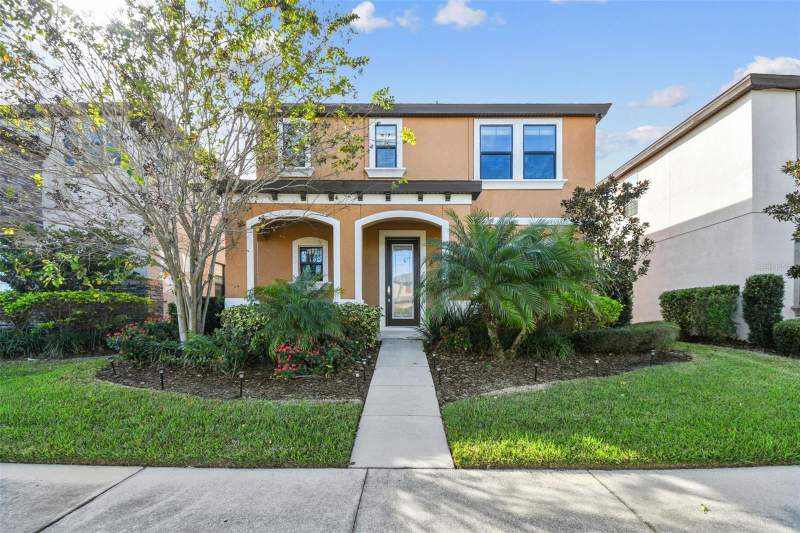 Triple CreekHomes for Sale in Riverview, FL