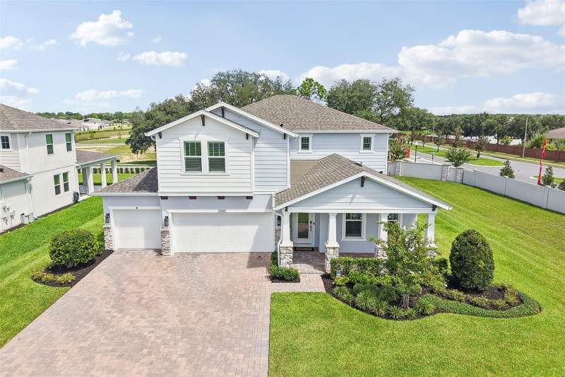 2985 WATER CLOVER COURT home for sale in Acuera Estates