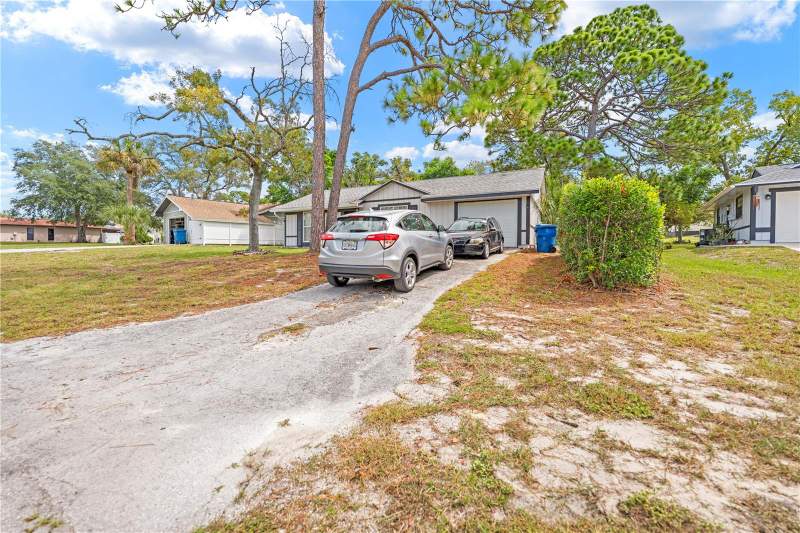 2 bedroom Single Family Residence at 7450 Dundee Way, Heather The, Weeki Wachee — photo 4