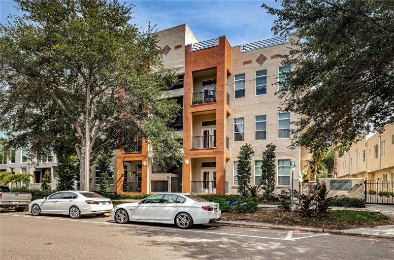 2 bedroom Condominium at 535 4th Avenue #4, Arlington Lofts Condo, St Petersburg — photo 2