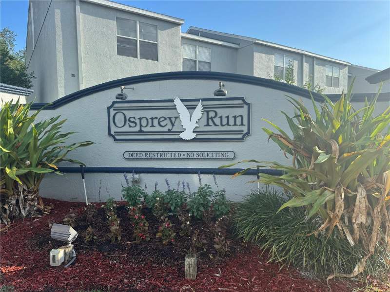 3 bedroom Townhouse at 6229 Osprey Lake Circle, Osprey Run Twnhms Ph 2, Riverview — photo 3