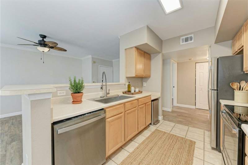 3 bedroom Condominium at 1195 Villagio Circle #101, Villagio, Sarasota — photo 5