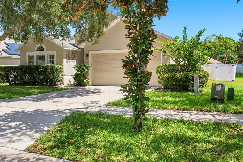 4 bedroom Single Family Residence at 1021 Osprey Cove Circle, Groveland Osprey Cove Ph 01, Groveland — photo 2